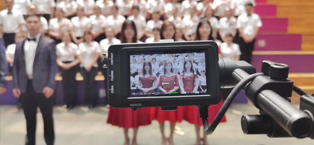 【園區動態】盤點園區近期的“大事件”