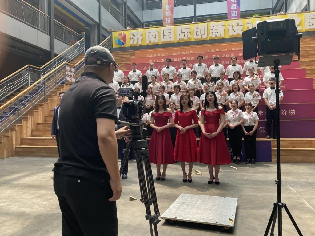 【園區動態】盤點園區近期的“大事件”