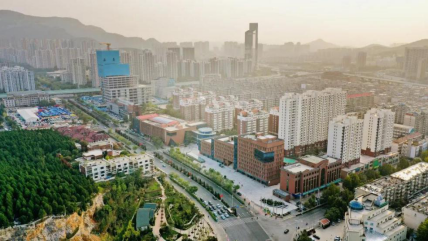 濟南國際創新設計產業園運營商——受邀參加山東省圖書館文創研發及學術提升項目專家研討會