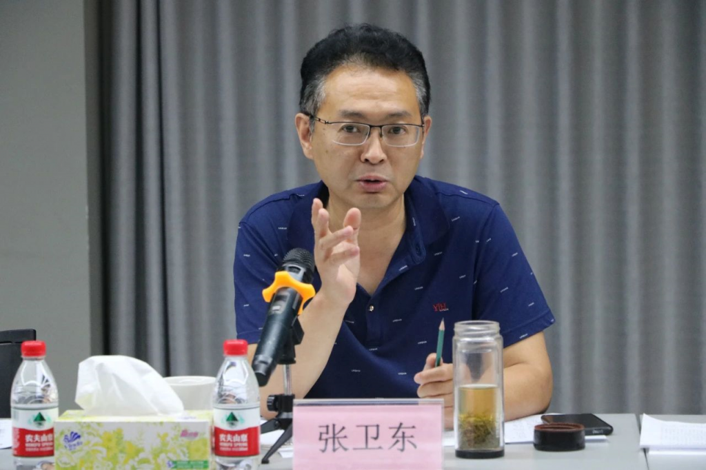 【園區動態】盤點園區近期的“大事件”