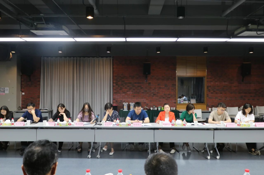 【園區動態】盤點園區近期的“大事件”