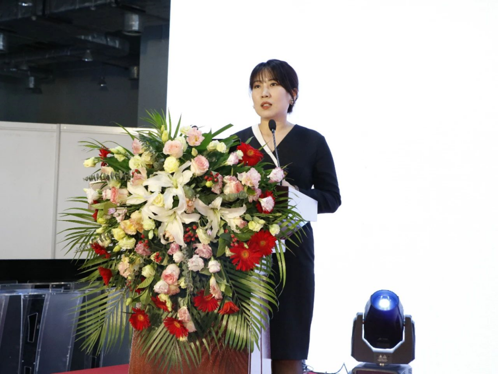 【園區動態】盤點園區近期的“大事件”