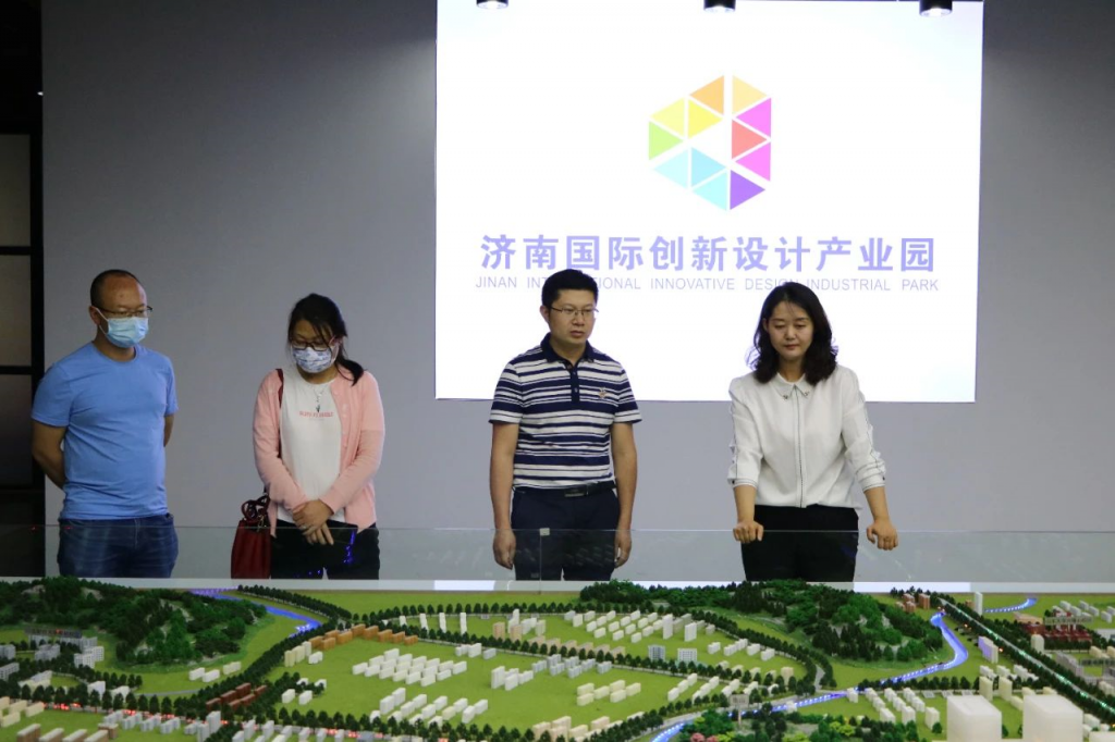 【園區動態】盤點園區近期的“大事件”