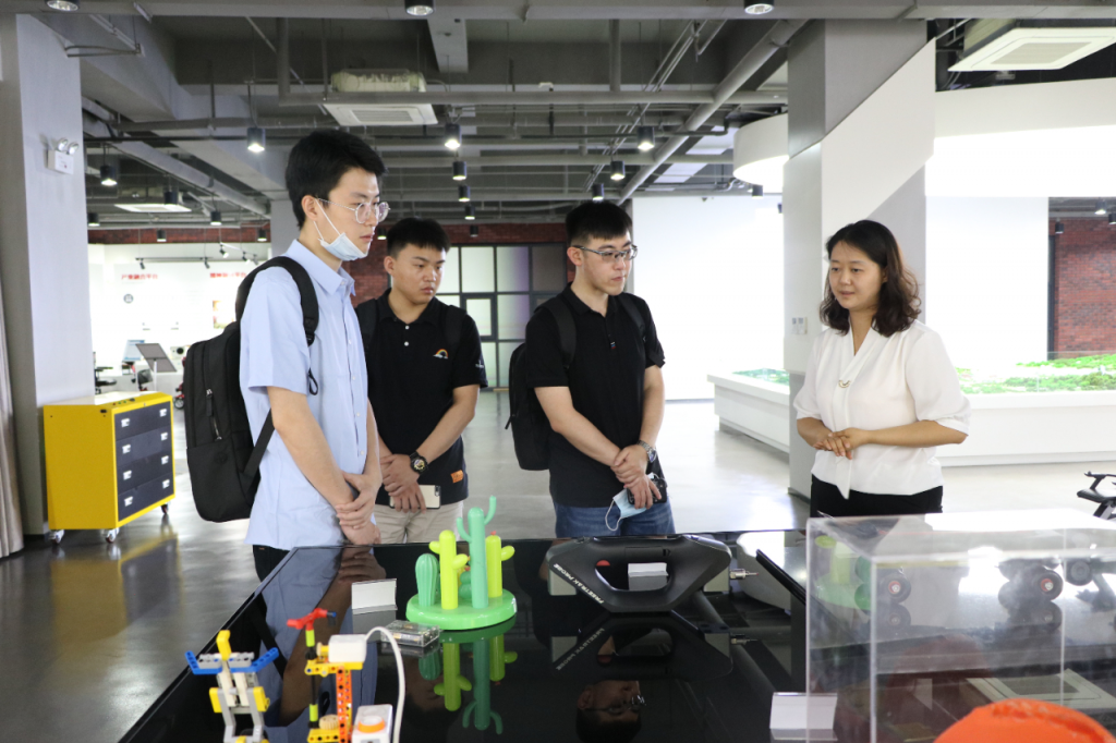 【園區動態】盤點園區近期的“大事件”