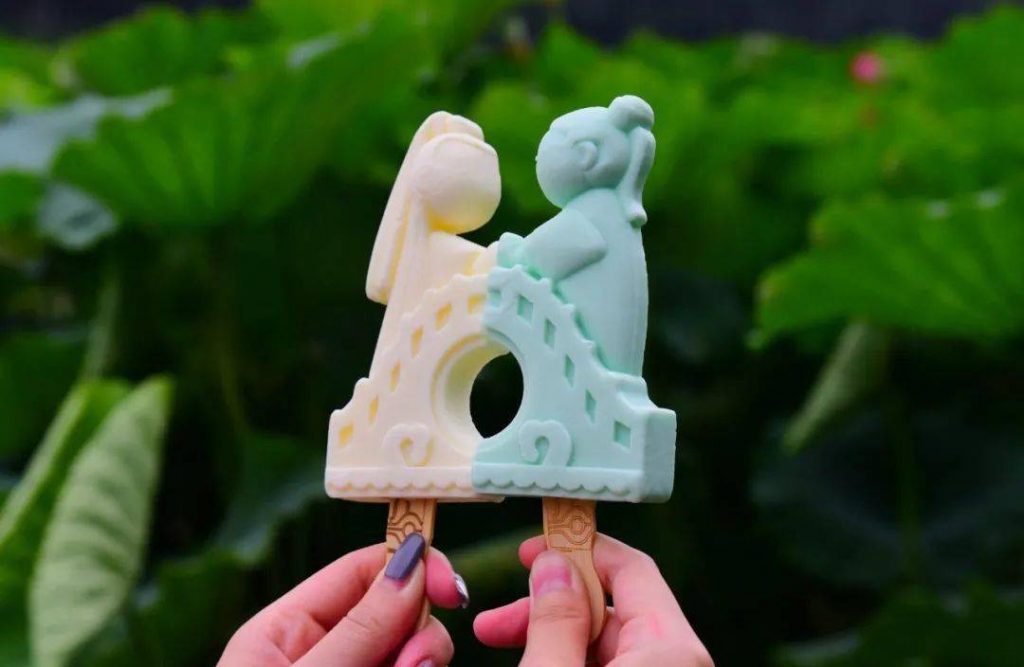 吃完這根“網紅雪糕”，網友：貴到懷疑人生！