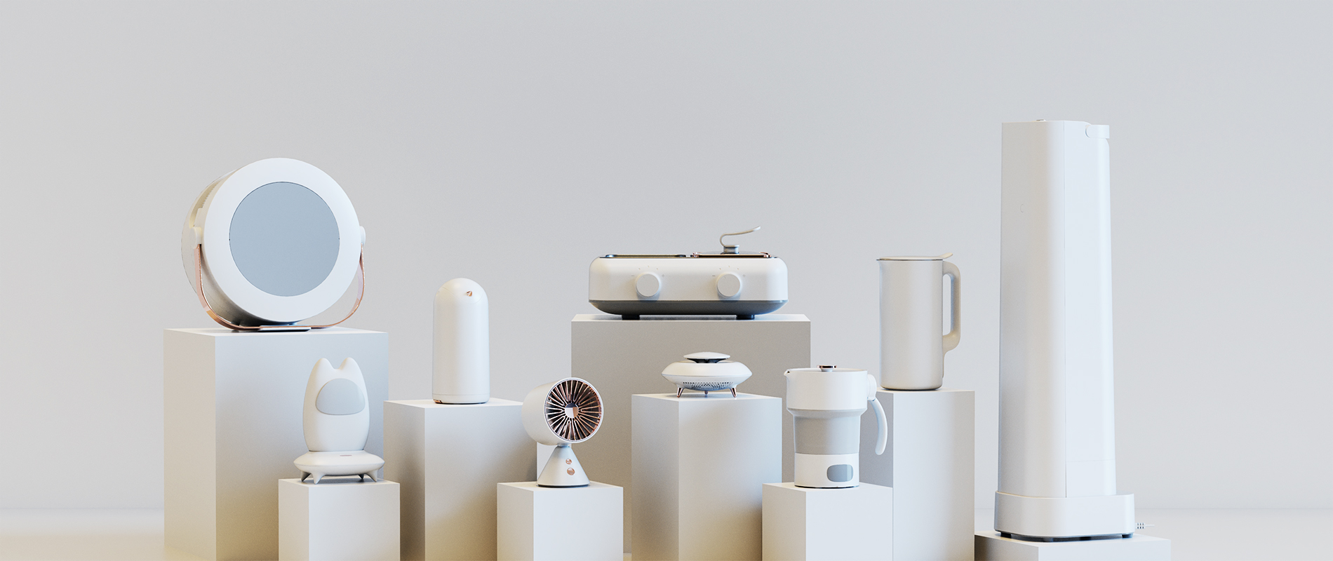 企業專訪 | 睿拓設計：極簡“撩”上輕奢，他們讓爆款長青不衰