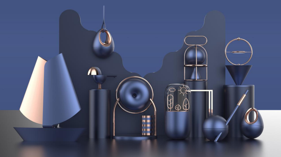 企業專訪 | 睿拓設計：極簡“撩”上輕奢，他們讓爆款長青不衰