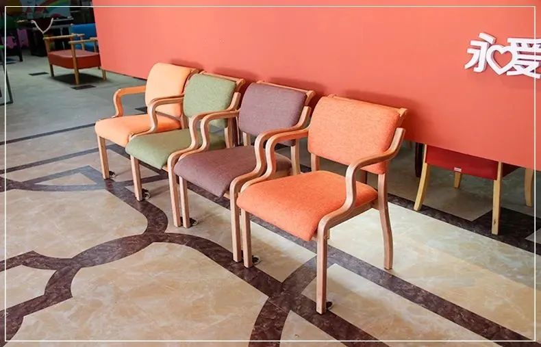 喜報！永愛醫養“半扶手椅”榮獲中國外觀設計優秀獎