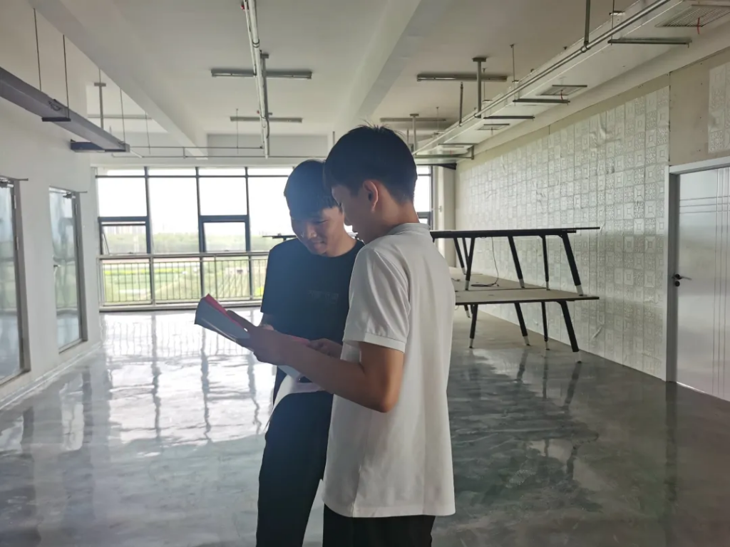 叮~中原工業(yè)設(shè)計(jì)城一周新聞動(dòng)態(tài)來了，請(qǐng)查收！