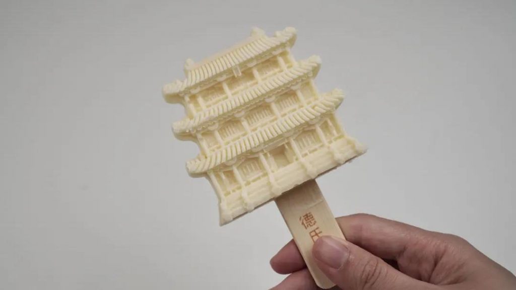 吃完這根“網紅雪糕”，網友：貴到懷疑人生！