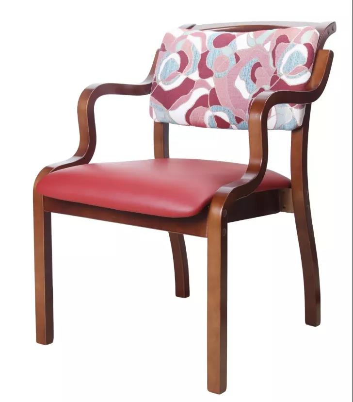 喜報！永愛醫養“半扶手椅”榮獲中國外觀設計優秀獎