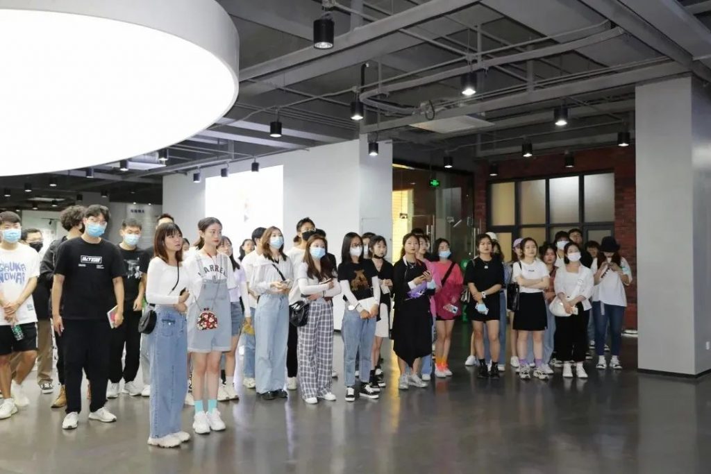 【設(shè)計大講堂】第四期直播活動圓滿落幕