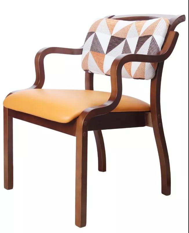 喜報！永愛醫養“半扶手椅”榮獲中國外觀設計優秀獎