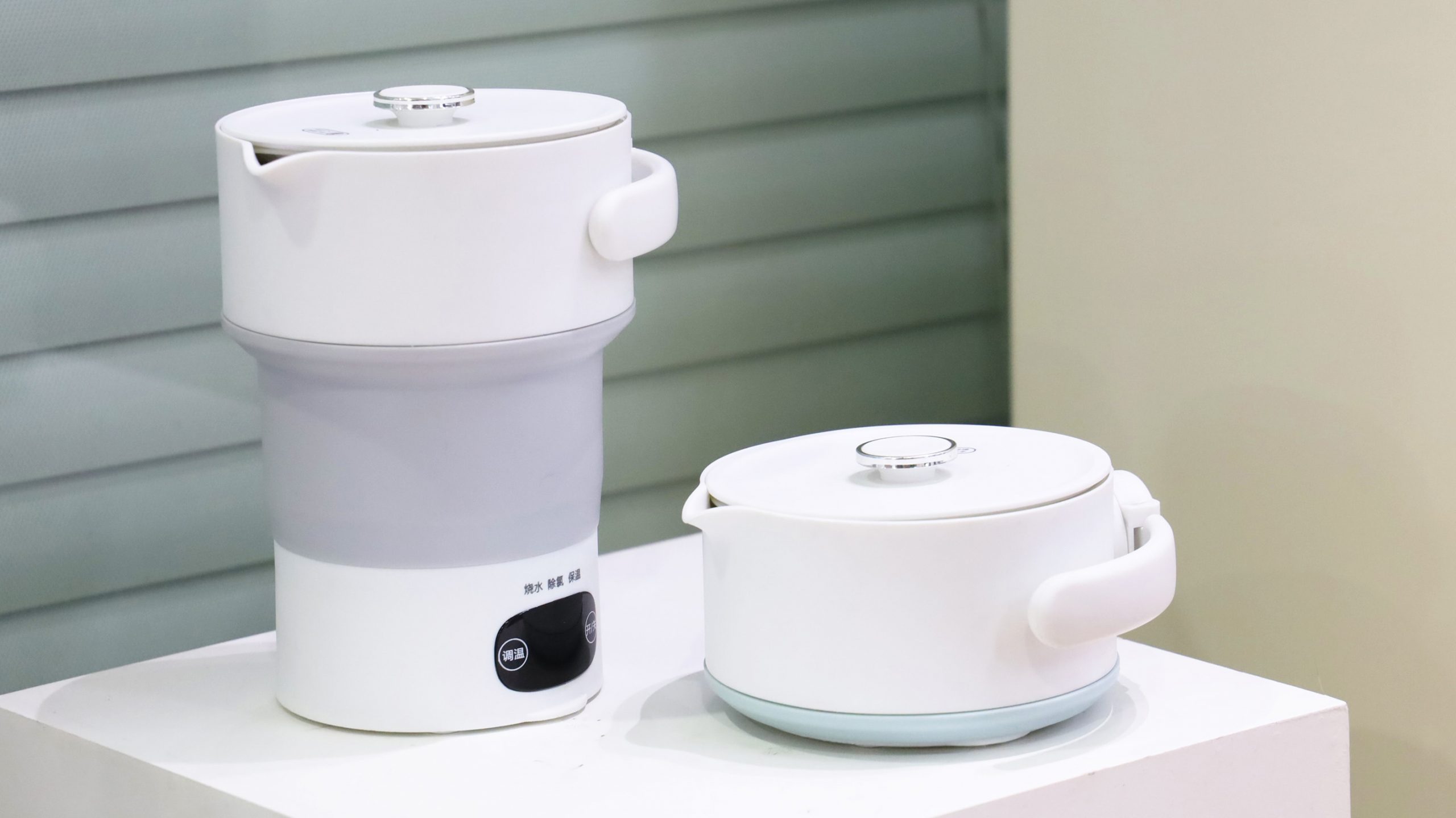 企業專訪 | 睿拓設計：極簡“撩”上輕奢，他們讓爆款長青不衰