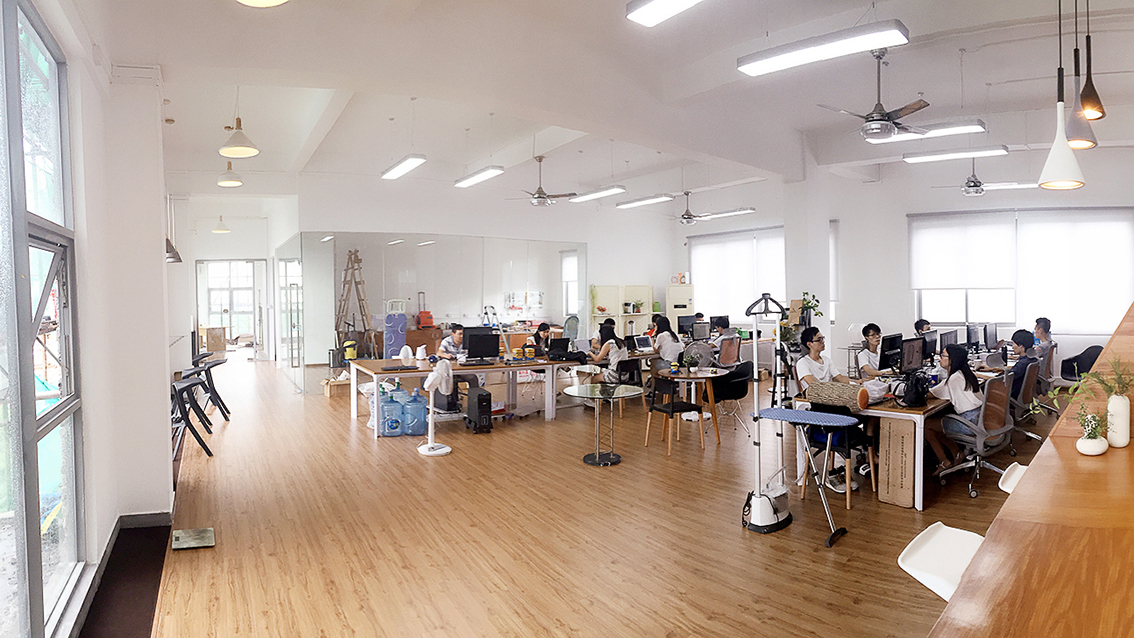 企業專訪 | 睿拓設計：極簡“撩”上輕奢，他們讓爆款長青不衰