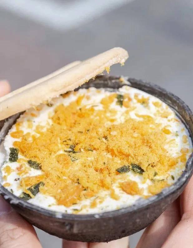 吃完這根“網紅雪糕”，網友：貴到懷疑人生！