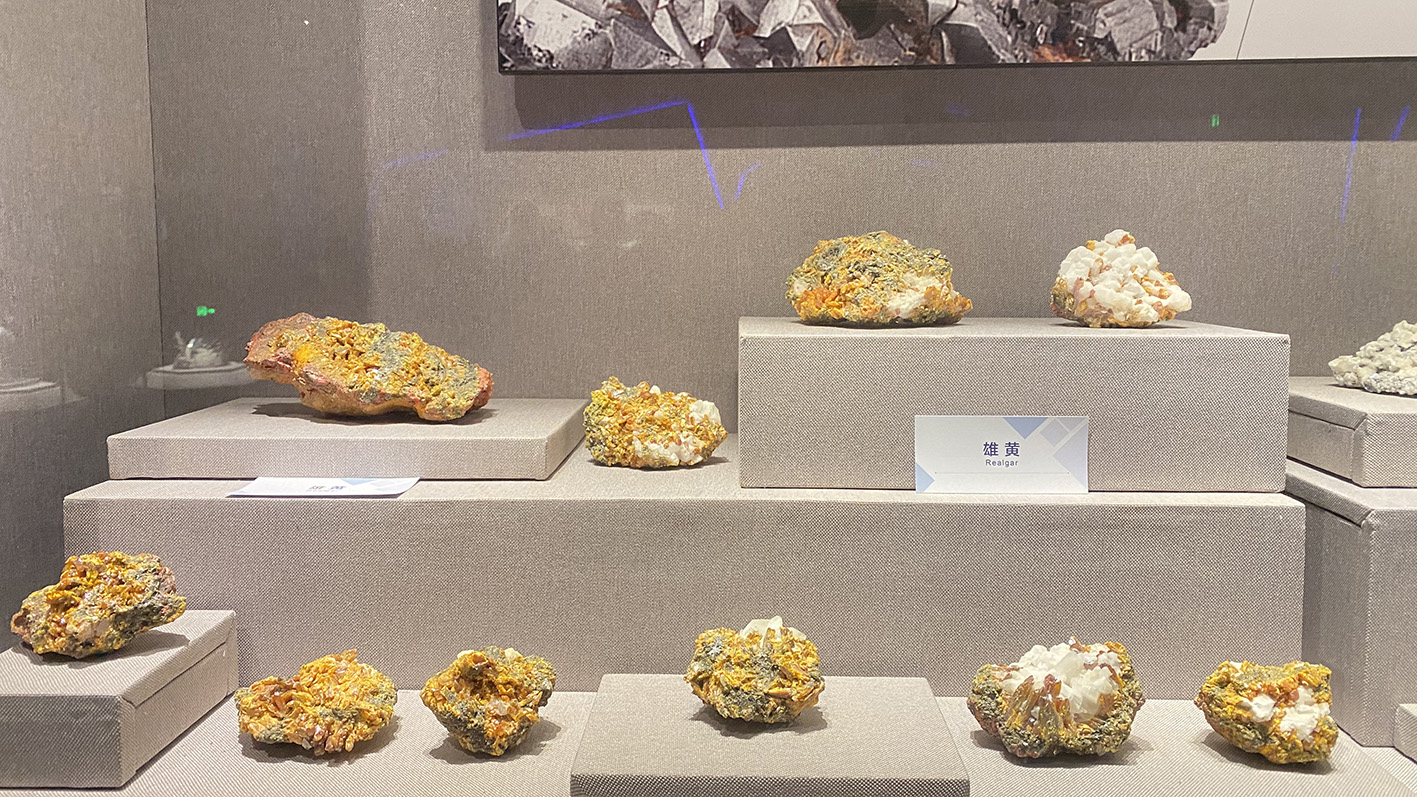 漫走設(shè)計(jì)丨打卡順德自然科學(xué)館，探索“快樂星球”！