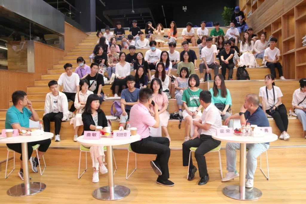 掌聲如雷！是什么活動讓南昌大學學子紛紛點贊？