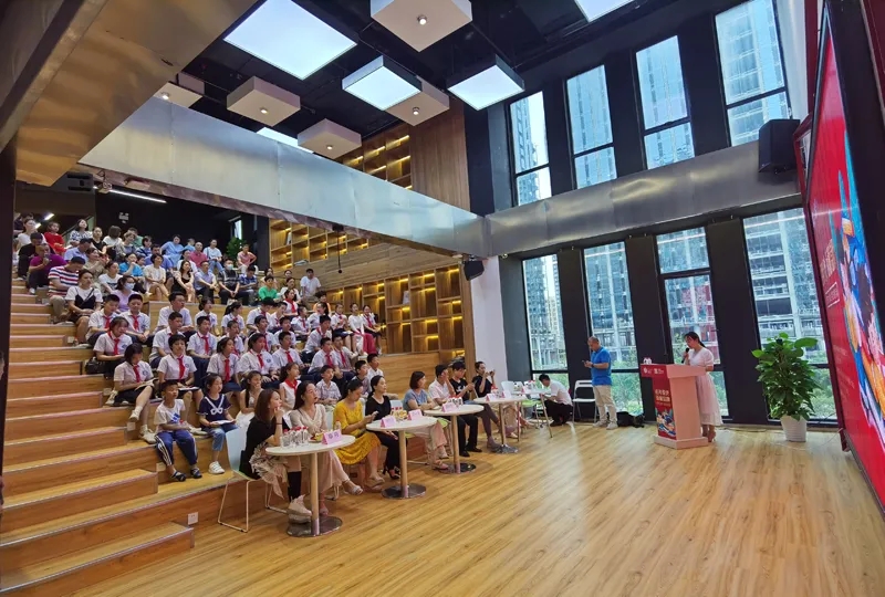 撒花！同天杯“父愛如山”主題征文大賽圓滿落幕