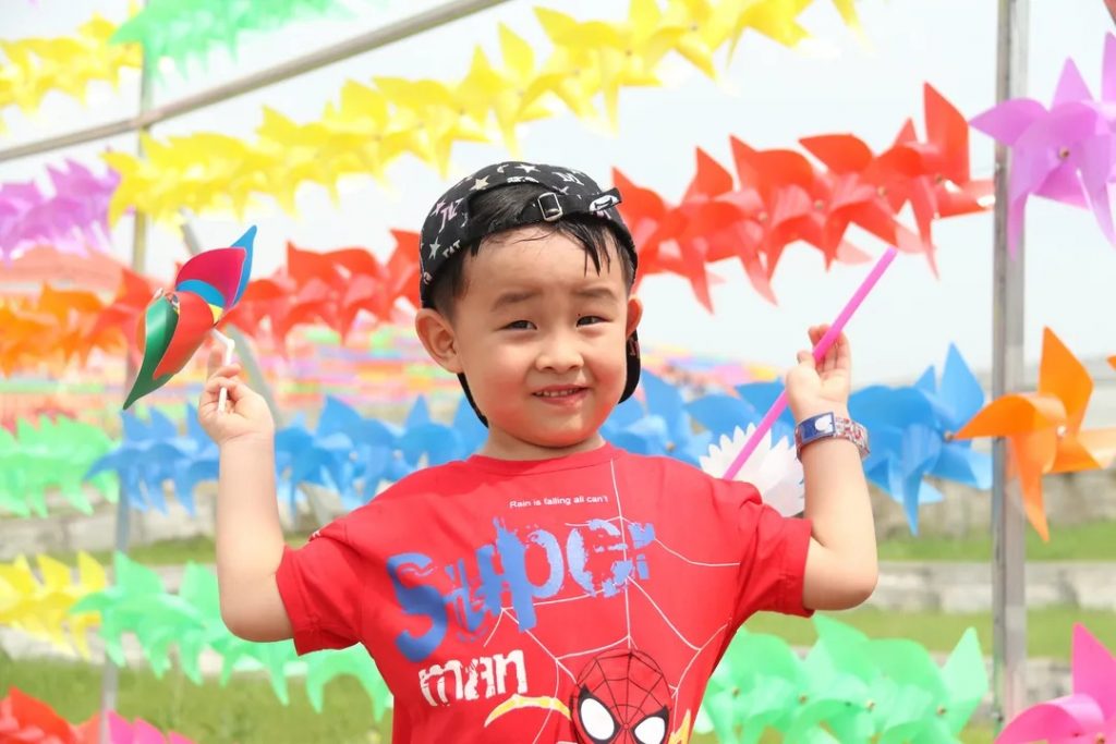 場面太火爆了！給這個活動點100個贊都不夠...