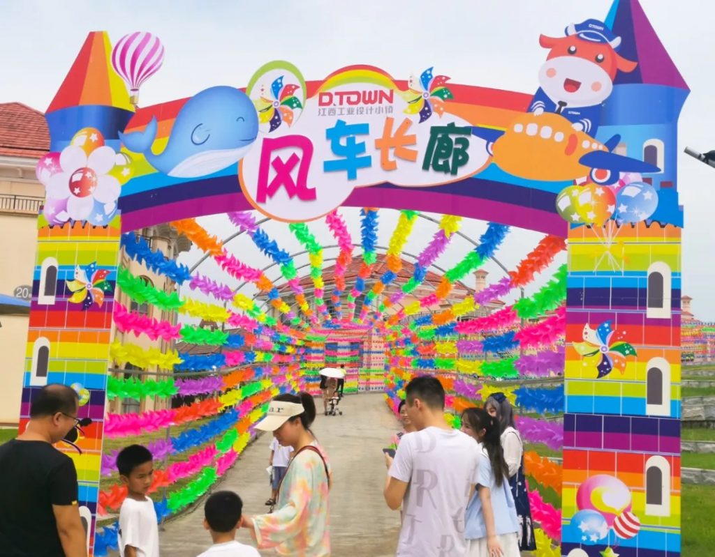 場面太火爆了！給這個活動點100個贊都不夠...