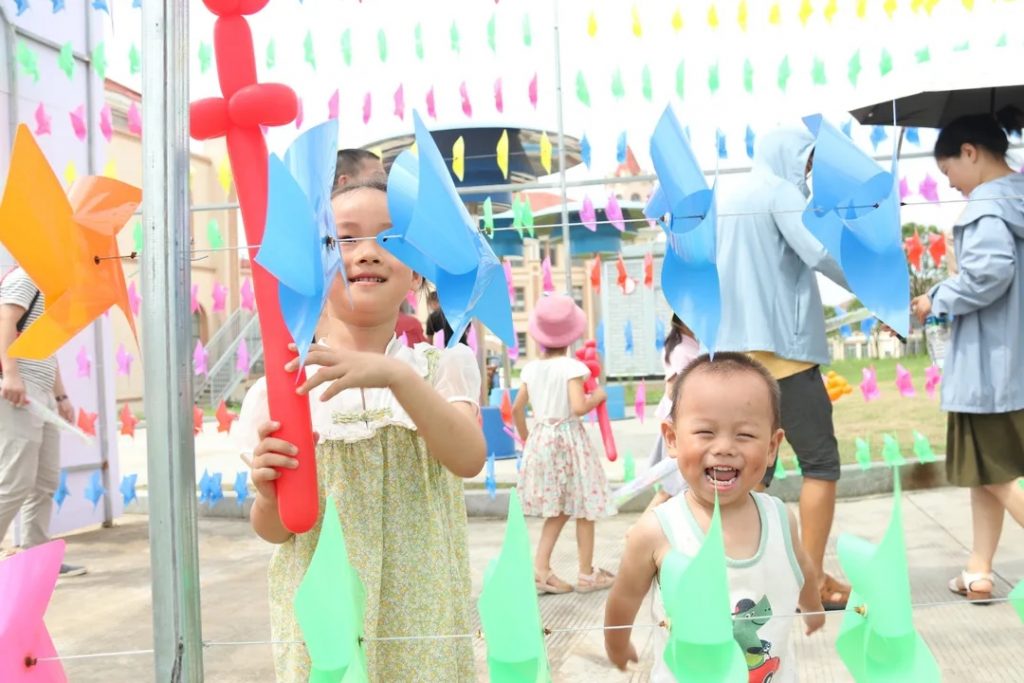 場面太火爆了！給這個活動點100個贊都不夠...