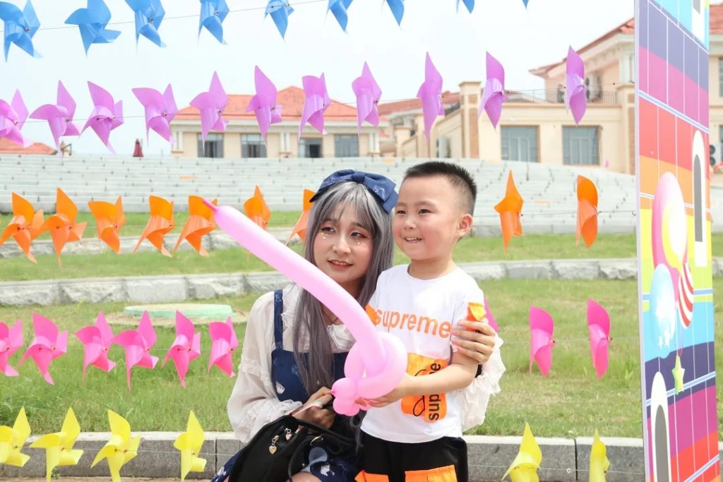 場面太火爆了！給這個活動點100個贊都不夠...