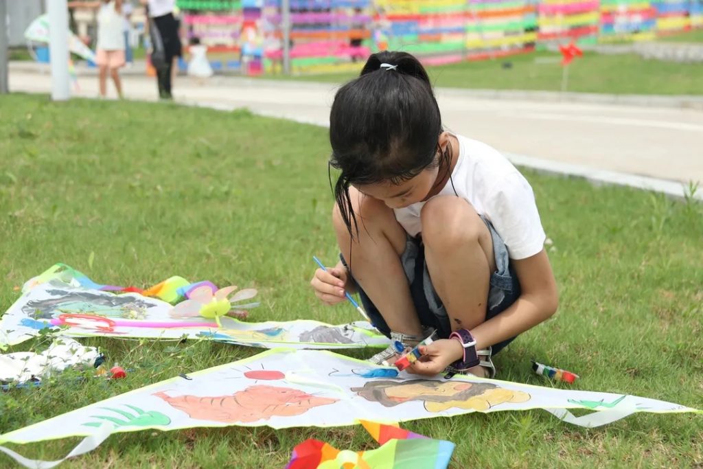 場面太火爆了！給這個活動點100個贊都不夠...