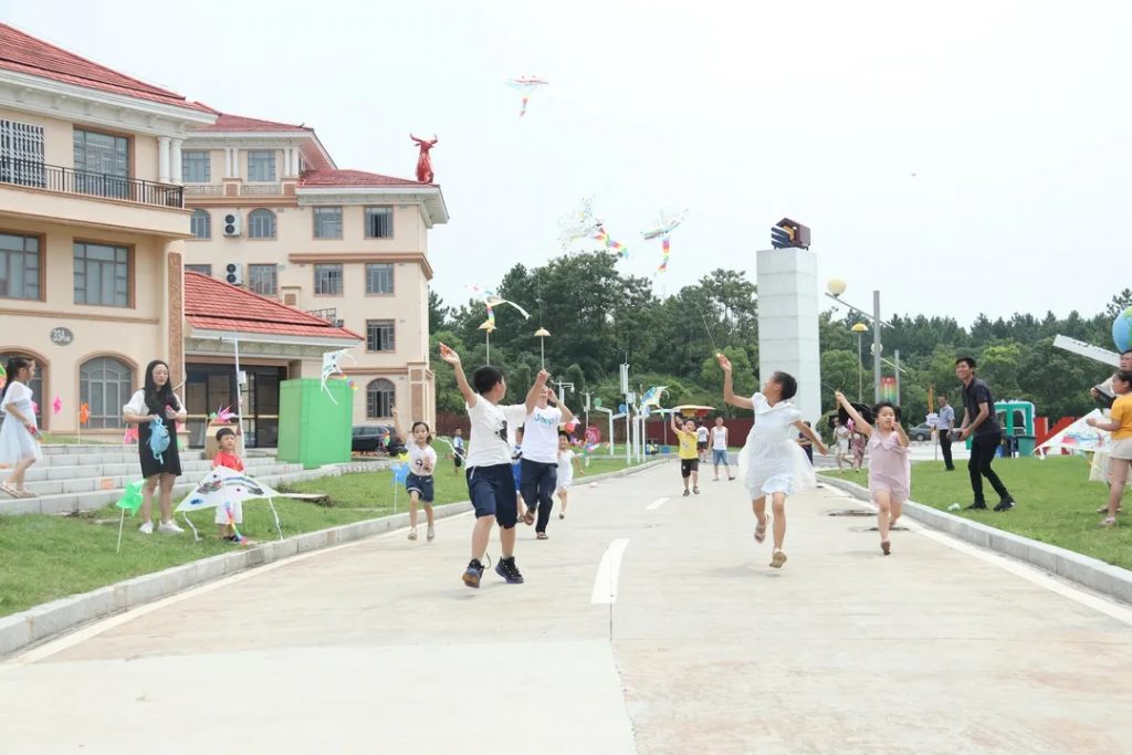 場面太火爆了！給這個活動點100個贊都不夠...