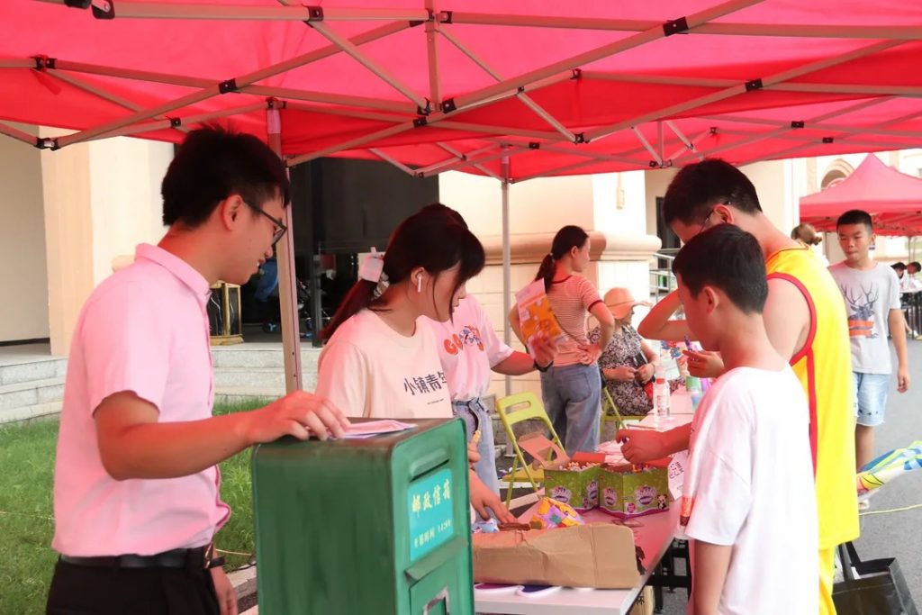 場面太火爆了！給這個活動點100個贊都不夠...