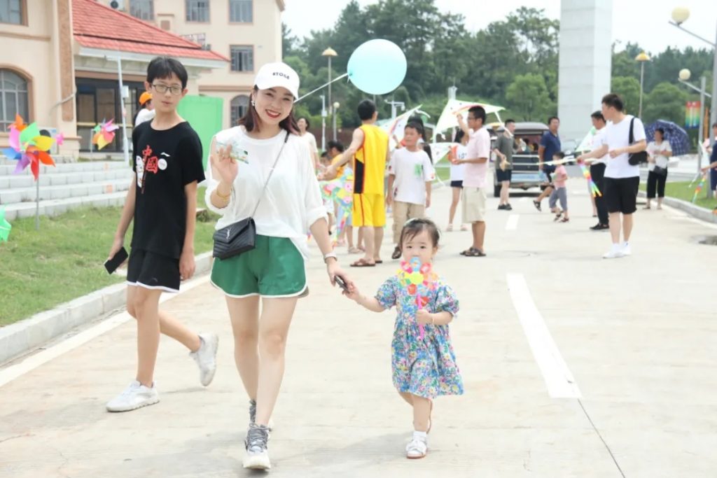 場面太火爆了！給這個活動點100個贊都不夠...