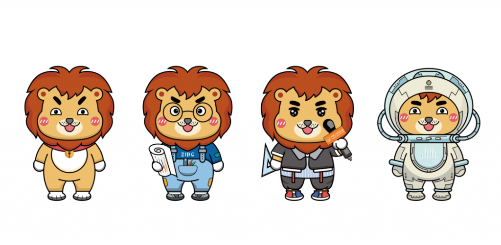 設(shè)計城萌寵表情包上線了：長的可愛也是一種“麻煩”呀~