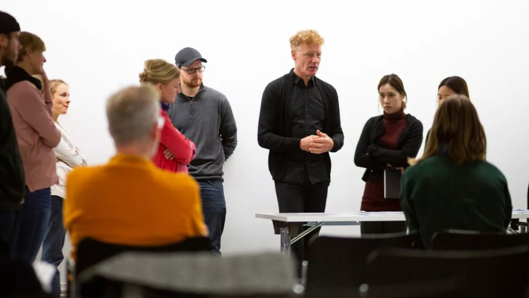 與國際設(shè)計大師為鄰！廣東工業(yè)設(shè)計城國際創(chuàng)新設(shè)計中心誠邀您加入！