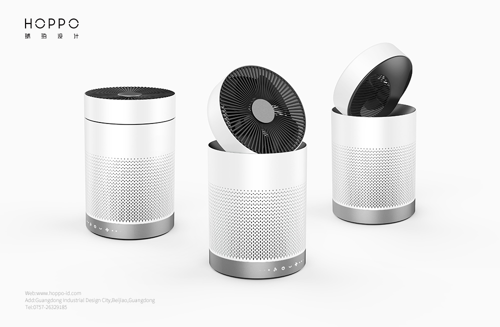 企業專訪丨琥珀設計：深入設計研發產業鏈，實業創造價值