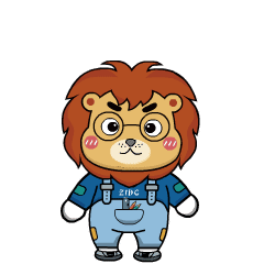 設(shè)計城萌寵表情包上線了：長的可愛也是一種“麻煩”呀~