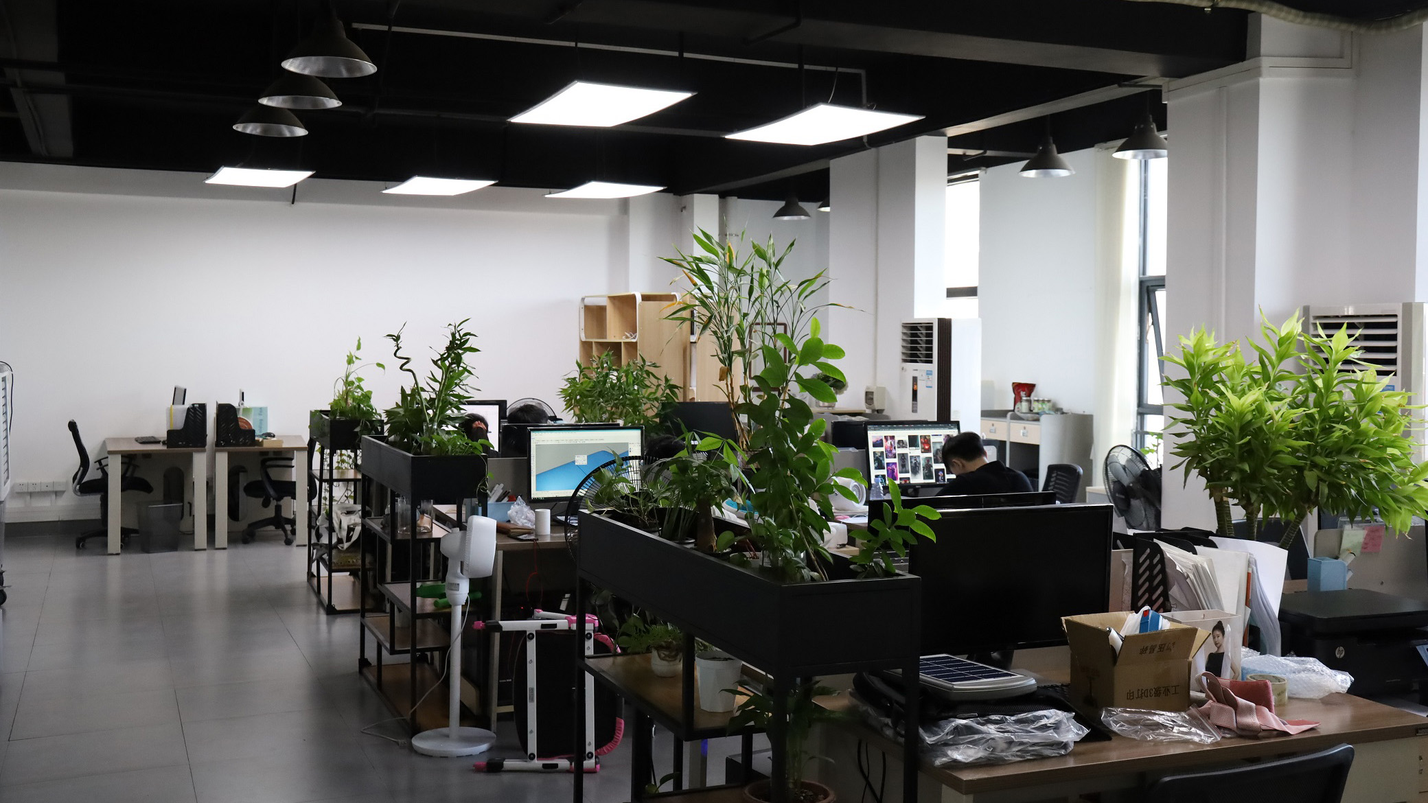 企業專訪丨琥珀設計：深入設計研發產業鏈，實業創造價值