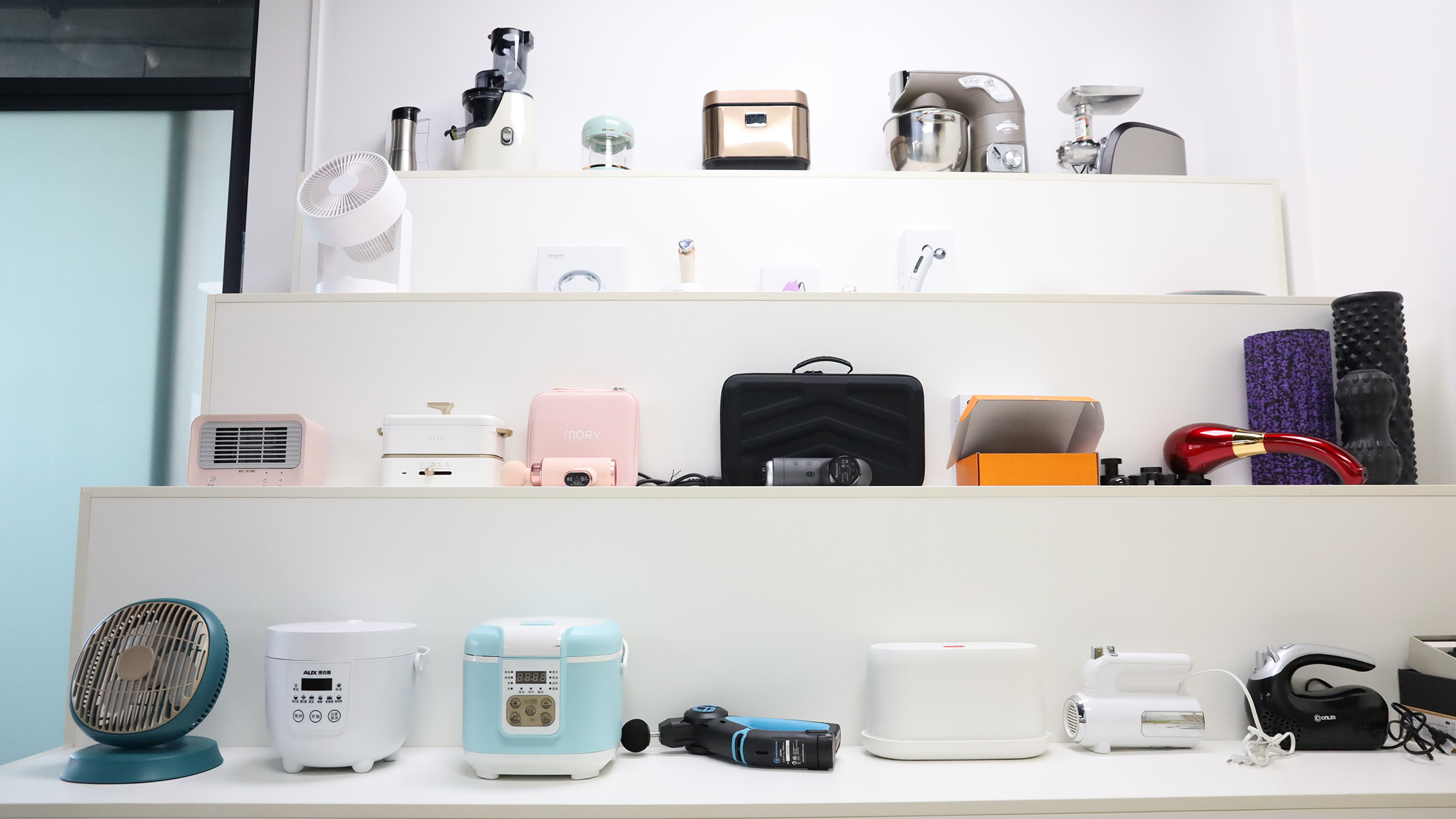 企業專訪丨琥珀設計：深入設計研發產業鏈，實業創造價值