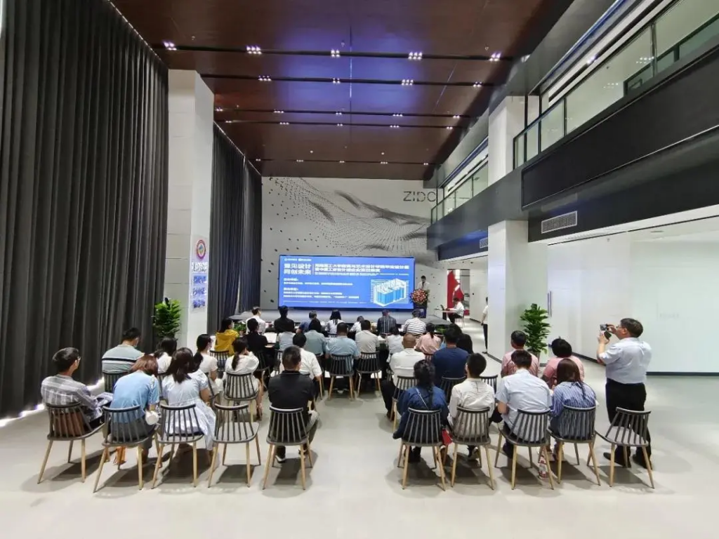 河南理工大學科技園黨支部獲得“焦作市先進基層黨組織”榮譽稱號