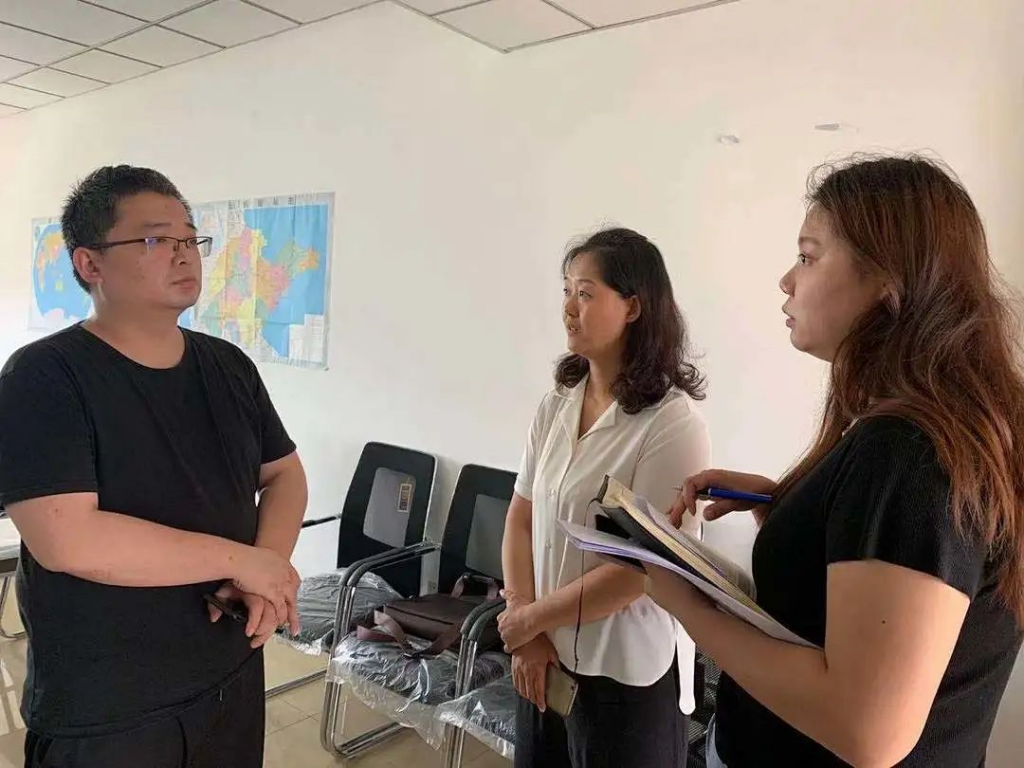 【園區動態】盤點園區近期的“大事件”