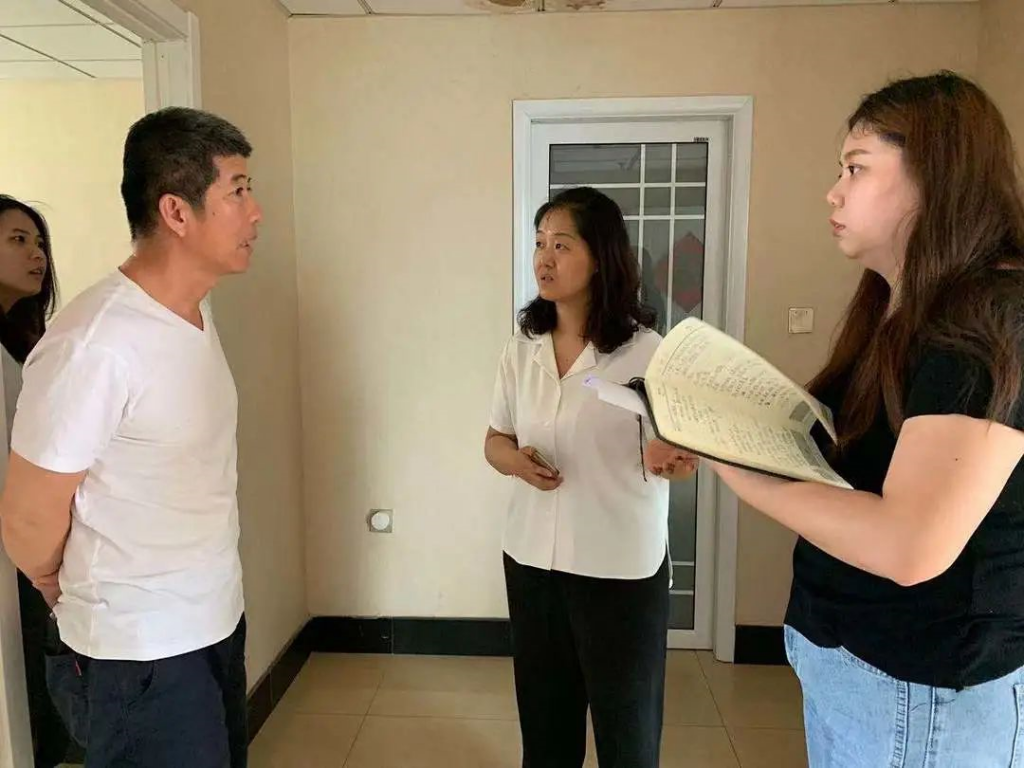 【園區動態】盤點園區近期的“大事件”