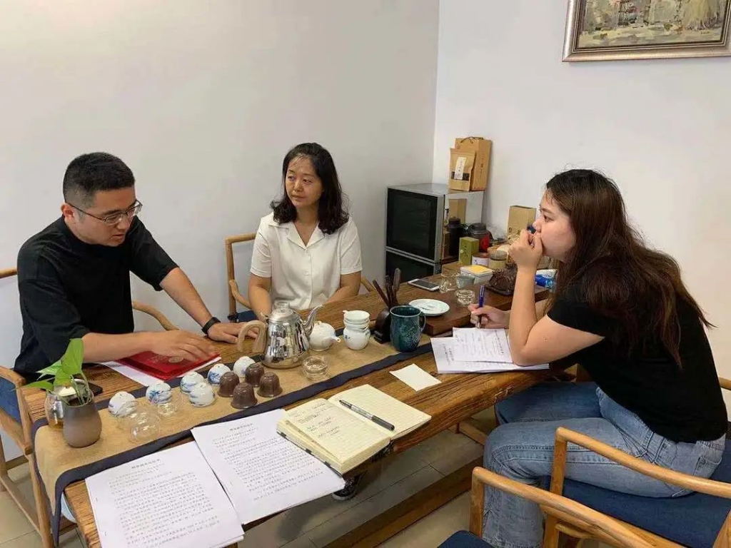 【園區動態】盤點園區近期的“大事件”