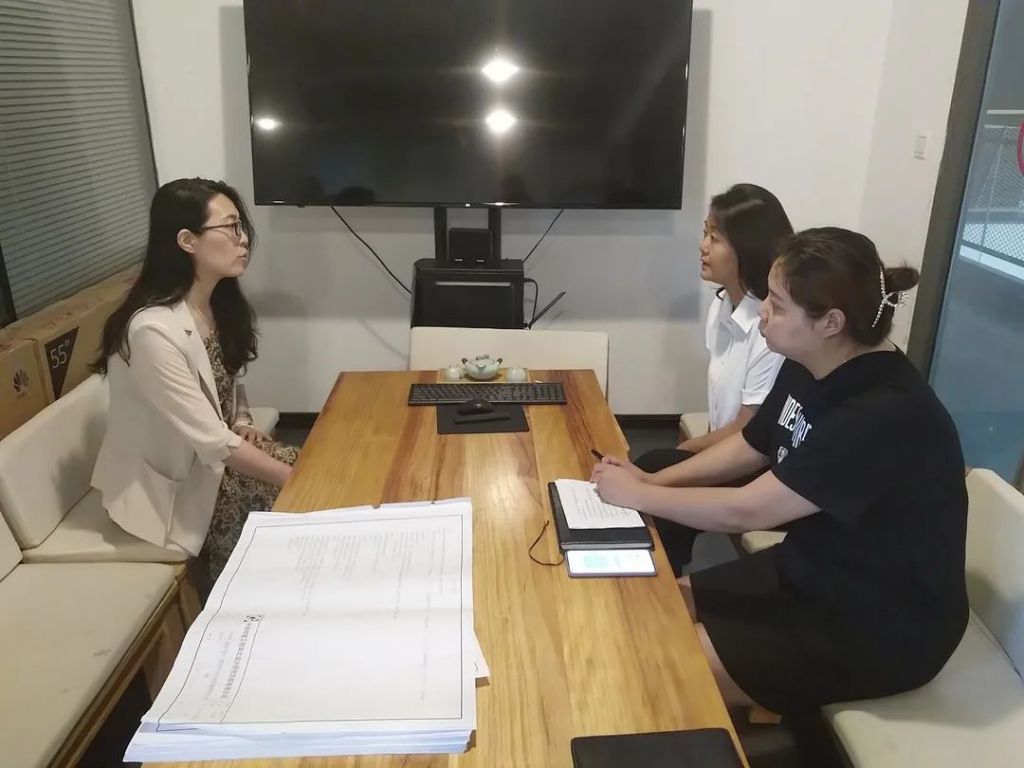 【園區動態】盤點園區近期的“大事件”