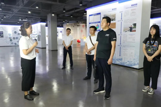 【園區動態】盤點園區近期的“大事件”