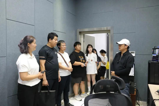 【園區動態】盤點園區近期的“大事件”