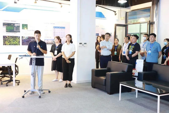 【園區動態】盤點園區近期的“大事件”