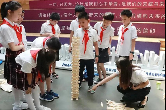 【園區動態】盤點園區近期的“大事件”