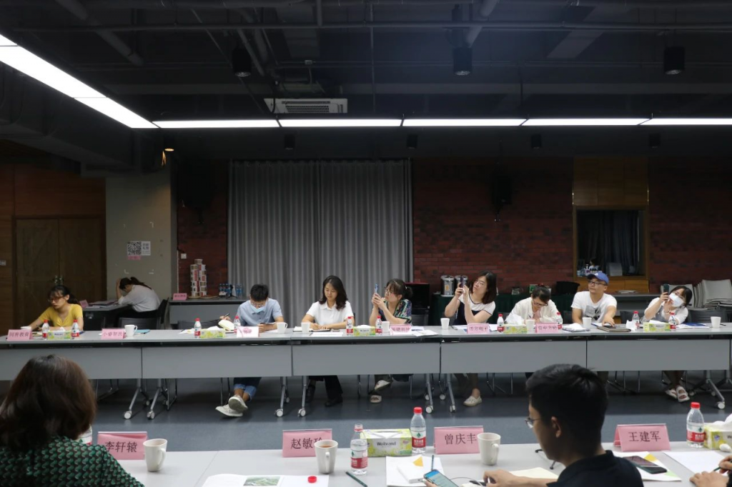 【園區(qū)動態(tài)】盤點(diǎn)園區(qū)近期的“大事件”