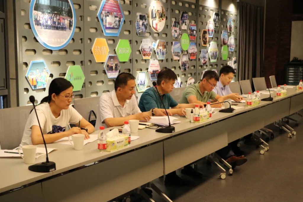 【園區動態】盤點園區近期的“大事件”