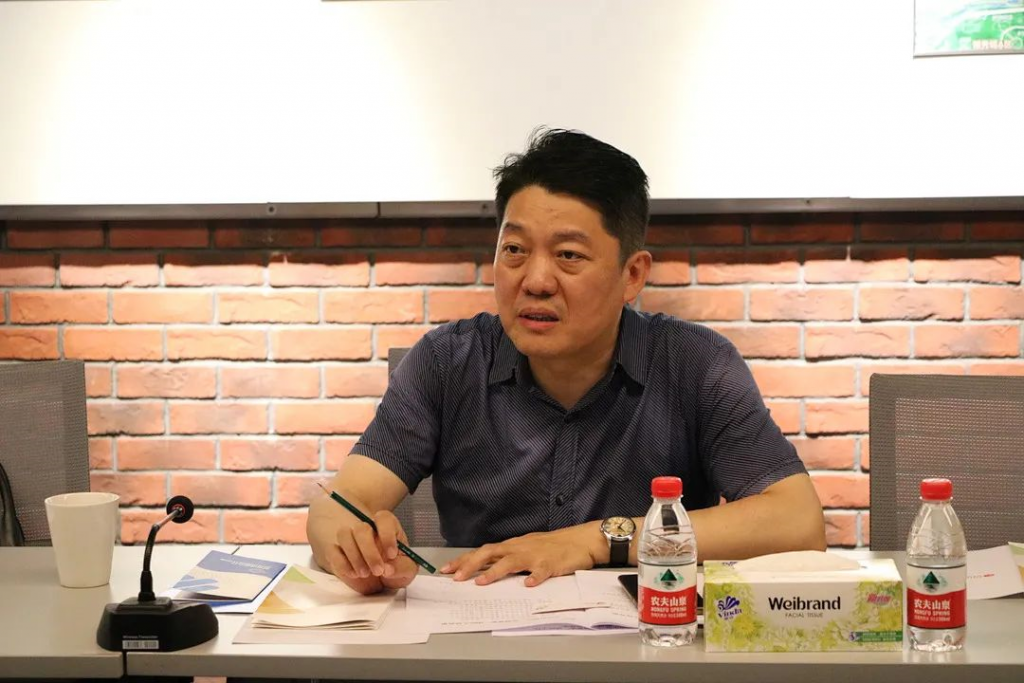 【園區動態】盤點園區近期的“大事件”