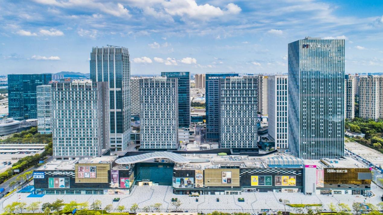 與國際設(shè)計大師為鄰！廣東工業(yè)設(shè)計城國際創(chuàng)新設(shè)計中心誠邀您加入！